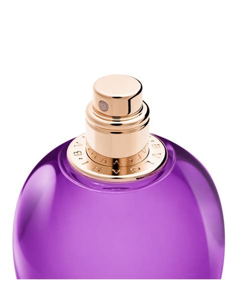 Bvlgari · Fragancias Mujer · Alta Perfumería .